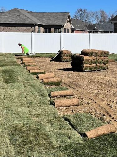  for Creative Landscape Solutions in Manchester, TN