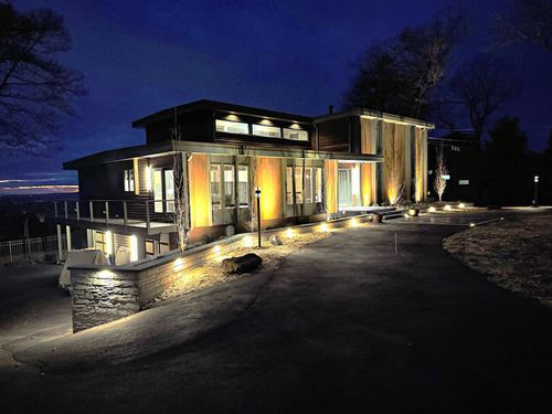 Holiday and Event Lighting Installs for Unique Outdoor Lighting in Short Hills, NJ