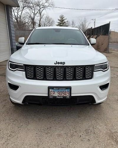 Full Detail Service for Luxury Auto Detail in Peoria, IL