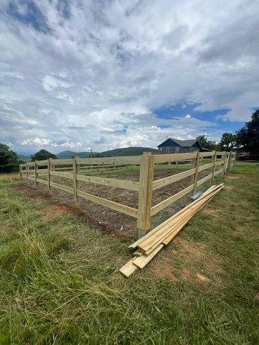  for Total Home Solutions in Hillsville, VA
