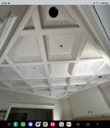  for Carolina Woodworks in Lyman, SC