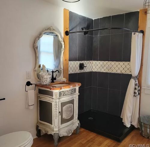 Bathroom Remodeling for Home Innovation & Design in Mineral, VA