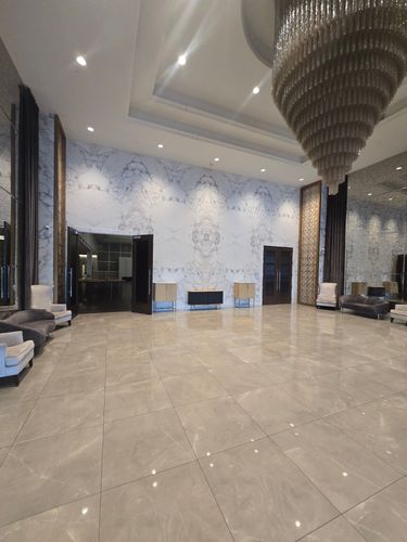 Custom Tile Installation for Dynamic Tile & Stone in Hudson Valley, NY