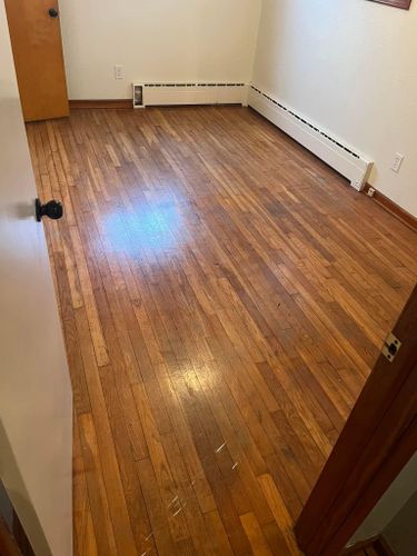 All Photos for Kozlowski’s Hardwood Floor Refinishing in Flat Rock, Michigan