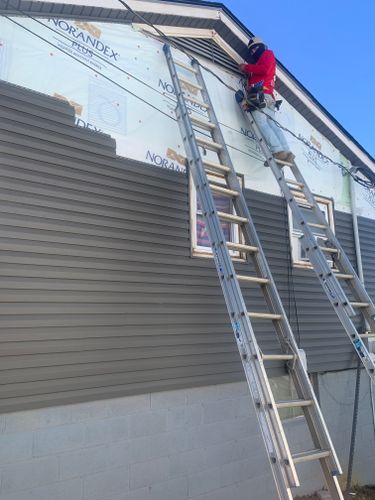  for Primetime Roofing  in Winchester, KY