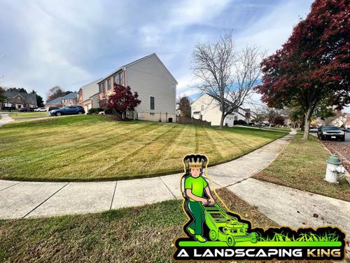 All Photos for A Landscaping King in Upper Marlboro, MD