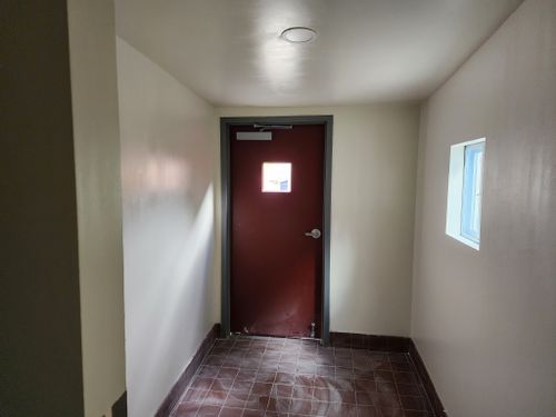 Texturing Services for Stearns Industrial Painting in Monument, CO