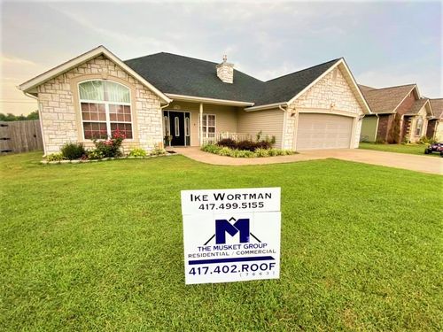  for Musket Roofing in Springfield,  MO