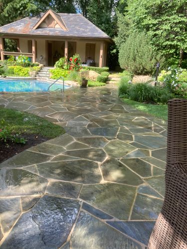 All Photos for J&J Power Washing and Gutter Cleaning in Sycamore, IL