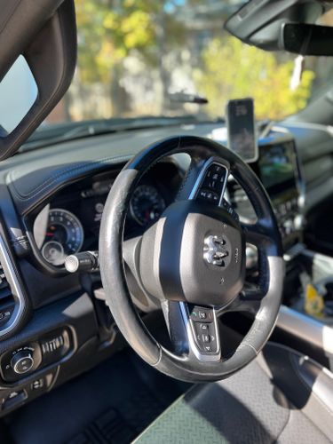 Auto and RV Buffing/Paint correction for Detail On Demand in Branson West, MO