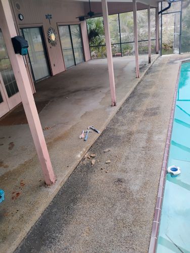 All Photos for American Acrylic Concrete Coatings in Longwood, FL