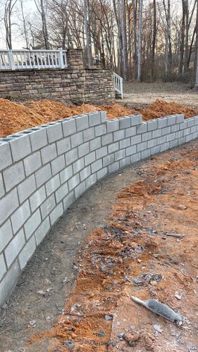  for A&A CONCRETE LLC in Lake City, GA