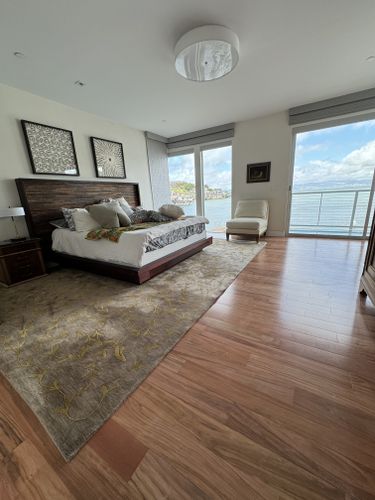 Floor Installation for Unique Hardwood Floors in Concord, CA