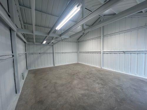 Commercial Spray Foam Insulation for Clara Services in Burkburnett, TX