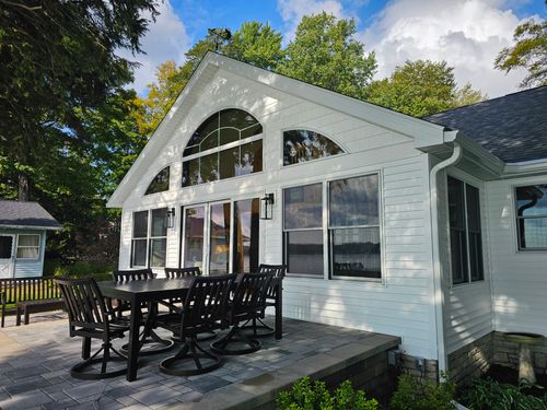  for Cottage Services of Northern Michigan LLC in Antrim County, MI