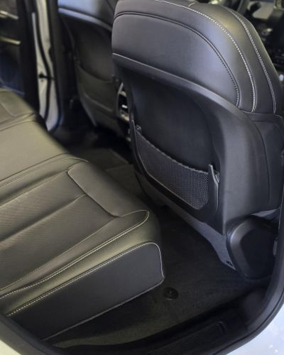 Full Detail Service for Luxury Auto Detail in Peoria, IL