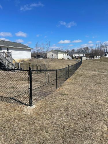 Deck & Patio Installation for BASE Contracting in Dundee,  MI