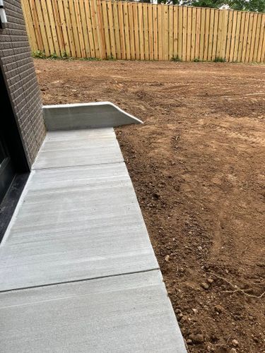 All Photos for Young’s lawns & landscapes in Thurmont, MD