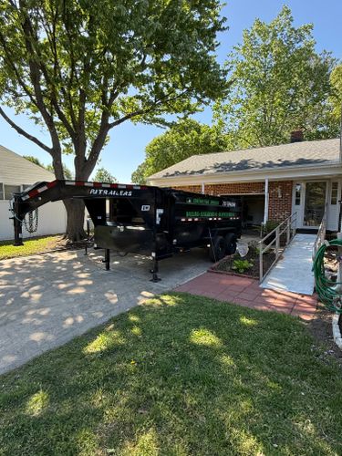 All Photos for S & D Dumpsters & Junk Removal in Virginia Beach, VA
