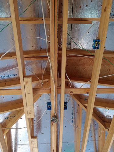 All Photos for TECC Roofing & Renovations in Harris County, TX