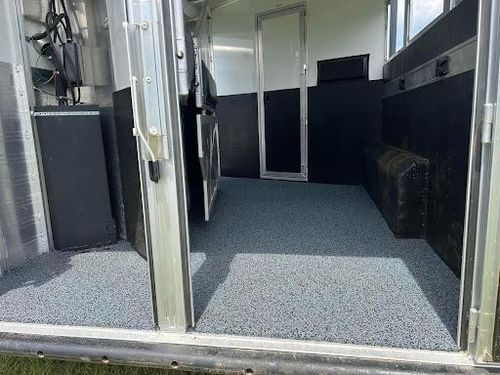 Trailer Flooring for Shelton Trailer Flooring  in Ocala, FL