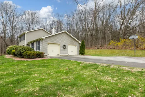 For Sale: 16 Windrush Ln, Andover, CT 06232 for Nelson Foss - Realtor in South Windsor, CT