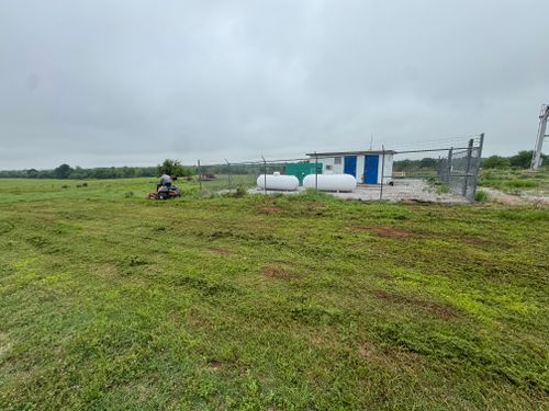  for Vaughan Land Management  in Lawton, OK
