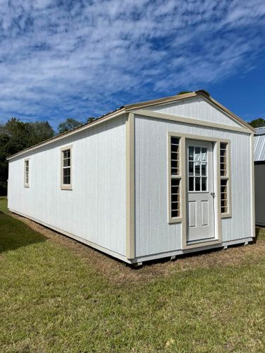 Custom Tiny Homes  for Mustard Seed Mansions  in Georgia, GA