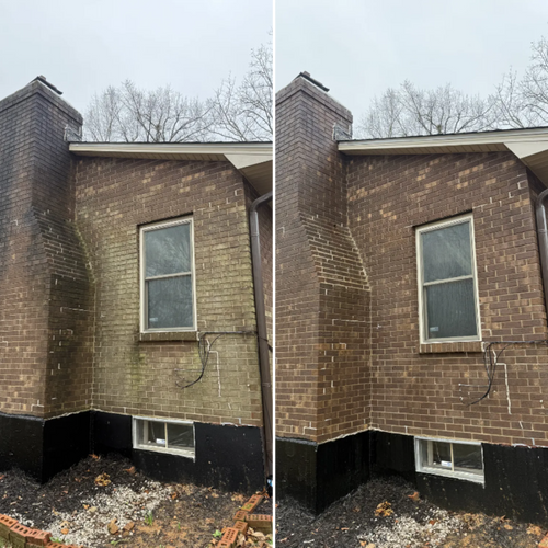  for Bluegrass Brothers Exterior Services LLC in Elizabethtown, KY