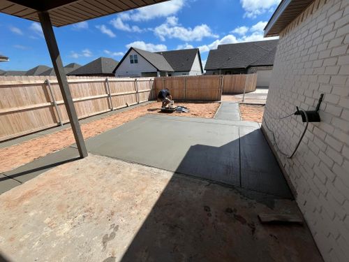  for Cole Landscaping & Pools, LLC in Amarillo, TX