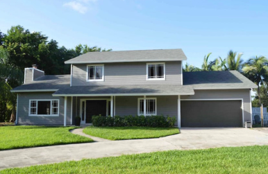  for United Exteriors INC in St. Petersburg, FL