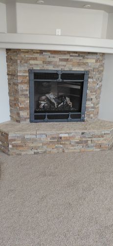 Masonry for Exquisite Techniques Construction LLC in Prescott, AZ