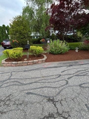  for D.S. Landscaping & Construction in Essex County, MA