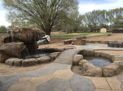  for Jacks Lawn & Landscape LLC  in Hastings, NE