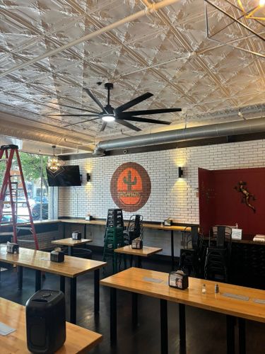 All Photos for MTZ Electrical Contracting LLC in Lavonia, GA