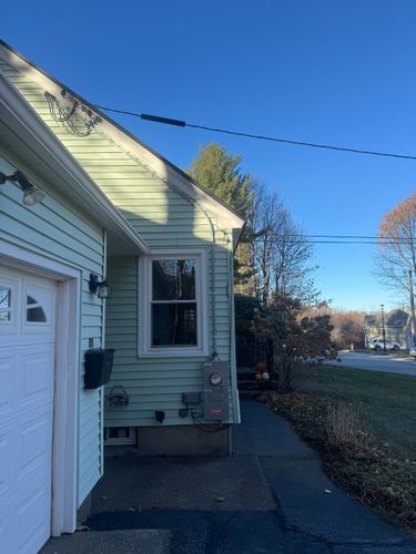  for Shane M. Field Electrician in Templeton, MA