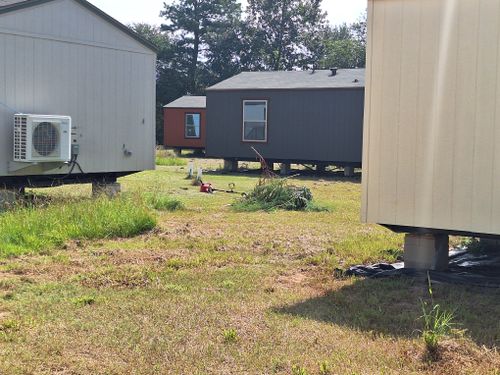  for Flash Gordon Electric LLC in Hope Mills, NC