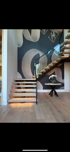  for Cross Iron Stairs LLC in Little Elm, TX