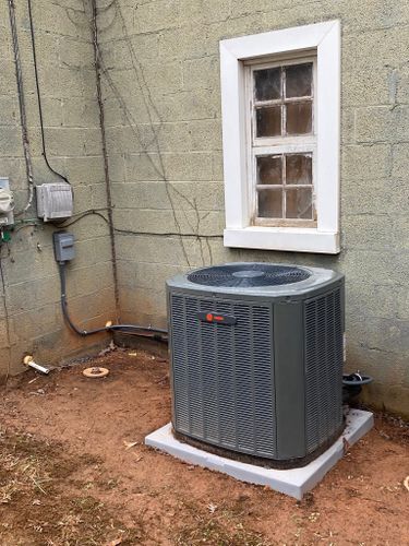 All Photos for Underdog Electric LLC in Rutherfordton, NC