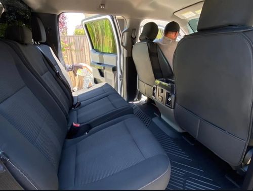 Interior Detail $300+ for Yuba City Mobile Car Detailing in Yuba City, CA