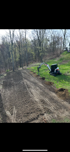 for PK Utilities & Excavation in Beaver County, PA