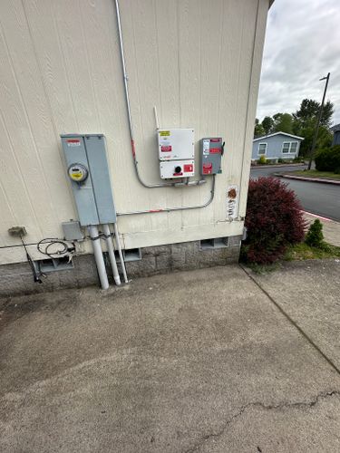 All Photos for Rojas Construction Services in Salem, OR