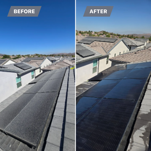  for The Window & Solar Ninjas in Corona, CA
