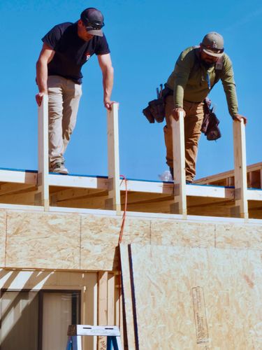 Exterior Remodeling for Batten Builds LLC in Glendale, AZ