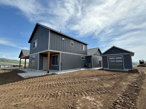 All Photos for Wiser Painting LLC in Whitman County, WA
