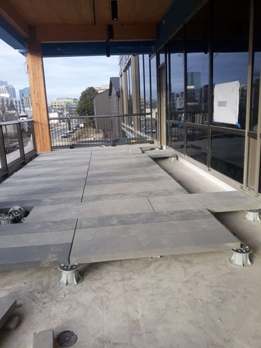 Patio Design & Construction for Green Ventures Landscaping in Murfreesboro, TN