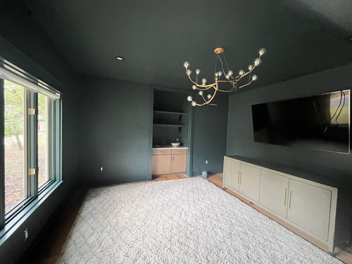 Interior Painting for Bocanegra Painting  in Savannah, GA