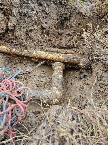 Irrigation System Repair for Keen Precision Irrigation in Justin, TX