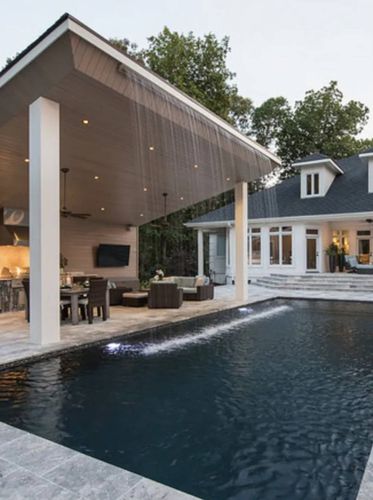 Custom Home Construction for Laguna Beach Homes in Fort Worth, TX