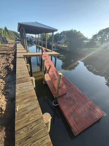 Custom Home Construction for Cast Away Homes LLC in Palm Coast, FL